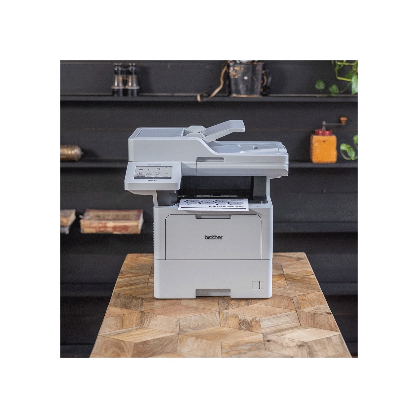 Brother - MFC-L6710DW - 4-in-1 — Buy in Cyprus with Fast Delivery