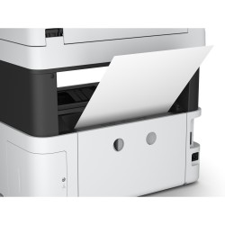 Buy T Epson EcoTank Inkjet Printer - ET-5170 - 4-in-1 A4 LAN Wi-Fi ADF Duplex in Cyprus, Nicosia, Limassol, Larnaka, Pafos
