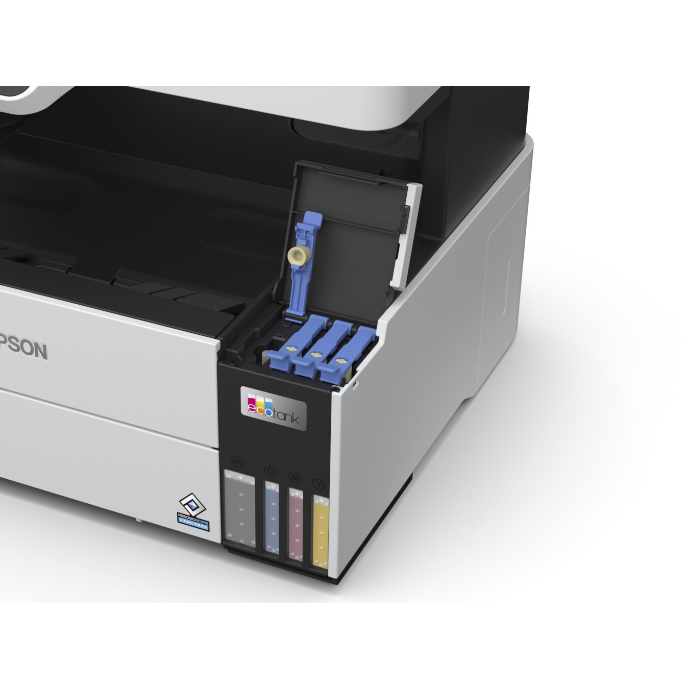 T Epson EcoTank Inkjet Printer - ET-5170 - 4-in-1 A4 LAN Wi-Fi ADF Duplex — Buy in Cyprus with Fast Delivery