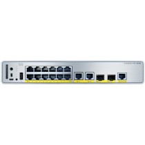 Cisco CATALYST 9000 COMPACT SWITCH 12 - Characteristics — Buy in Cyprus with Fast Delivery