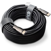 Club3D HDMI Cable A - to A 2.1 active optical 8K60Hz UHD 50 meter retail — Buy in Cyprus with Fast Delivery