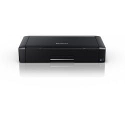 Epson WorkForce Mobile Inkjet Printer - WF-110W - A4 USB WLAN WiFi Direct incl. Battery — Buy in Cyprus with Fast Delivery