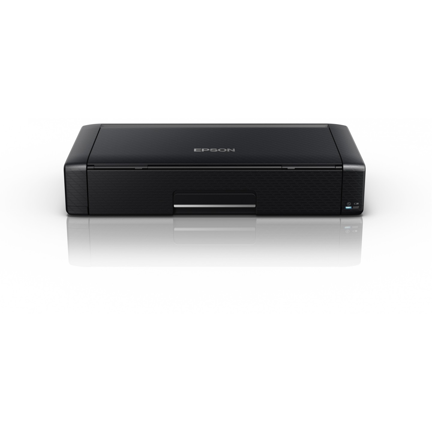 Epson WorkForce Mobile Inkjet Printer - WF-110W - A4 USB WLAN WiFi Direct incl. Battery — Buy in Cyprus with Fast Delivery