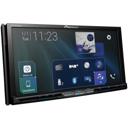 Buy Pioneer - AVH-Z9200DAB -  in Cyprus, Nicosia, Limassol, Larnaka, Pafos