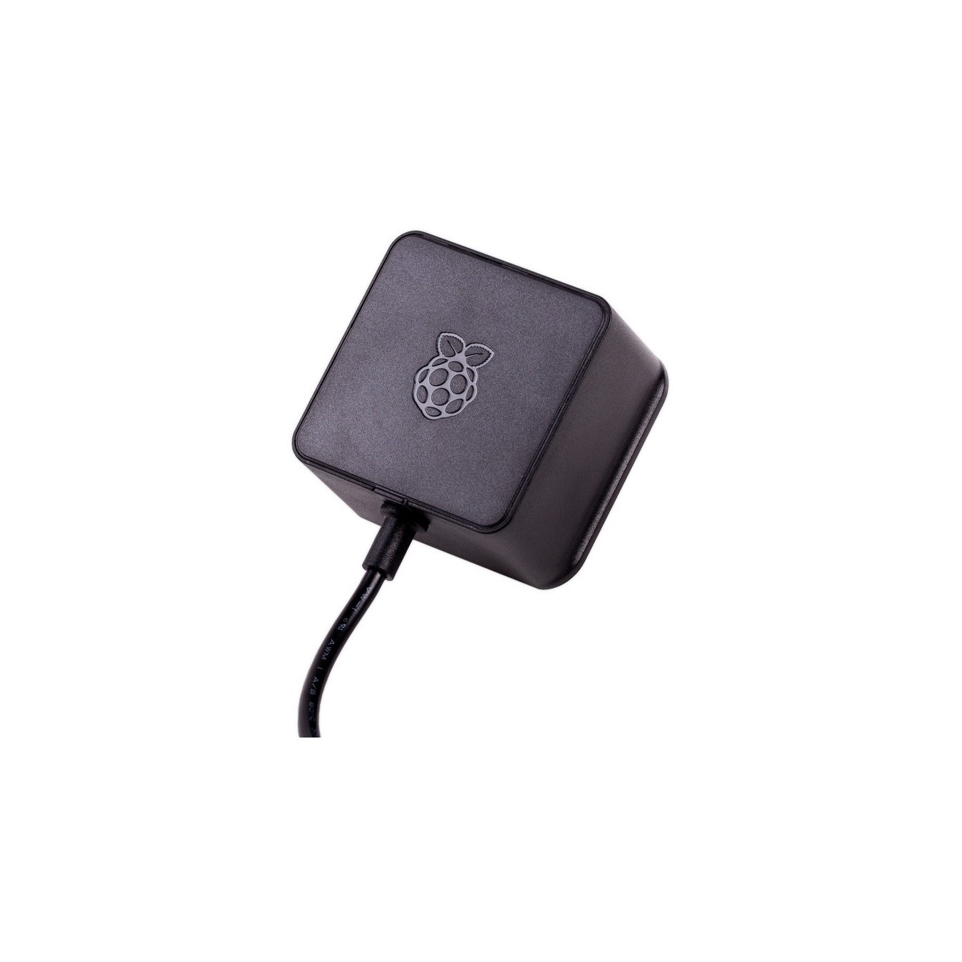 Pi 4 Accessory - Power supply 5V 3A USB-C — Buy in Cyprus with Fast Delivery