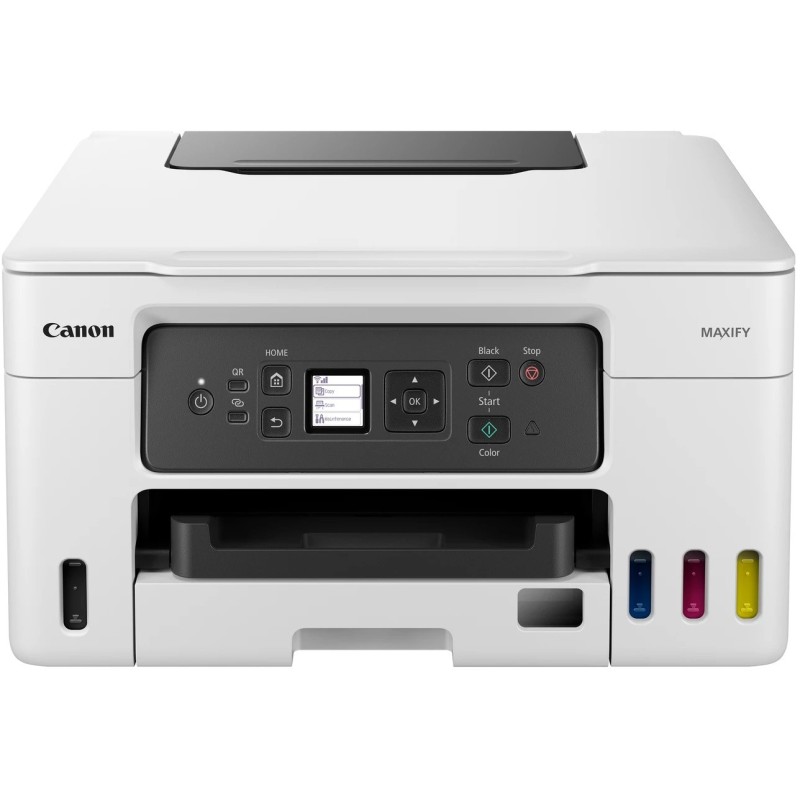 Buy Canon MAXIFY Inkjet Multifunction System - GX3050 - 3-in-1 A4 Wi-Fi Duplex in Cyprus, Nicosia, Limassol, Larnaka, Pafos