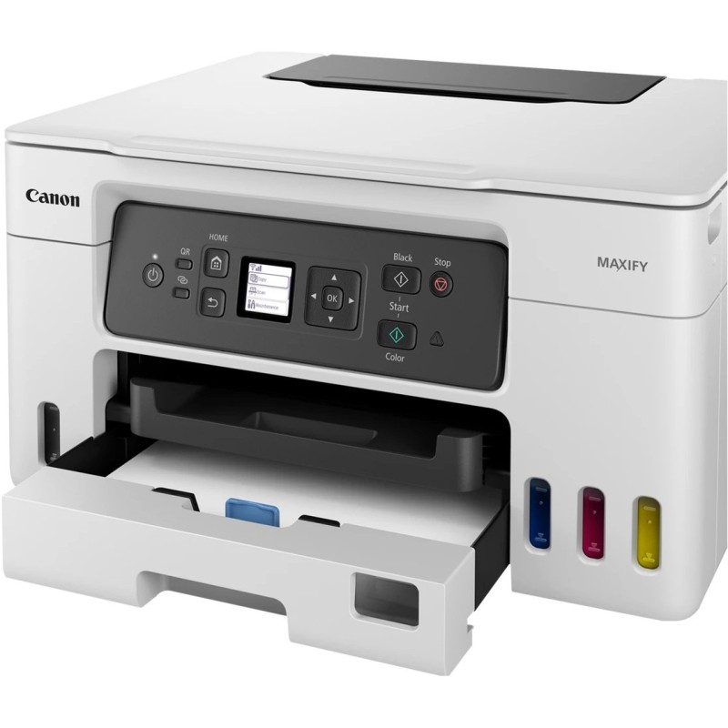 Buy Canon MAXIFY Inkjet Multifunction System - GX3050 - 3-in-1 A4 Wi-Fi Duplex in Cyprus, Nicosia, Limassol, Larnaka, Pafos