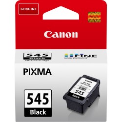 Buy Canon Ink PG-545 - 8287B001 - Black up to 180 pages per ISO/IEC 24734 in Cyprus, Nicosia, Limassol, Larnaka, Pafos