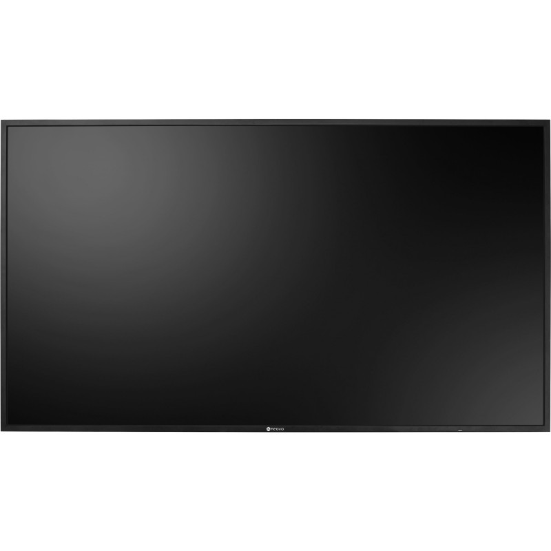 Buy AG neovo - HMQ-5501 - 139.7cm Black in Cyprus, Nicosia, Limassol, Larnaka, Pafos