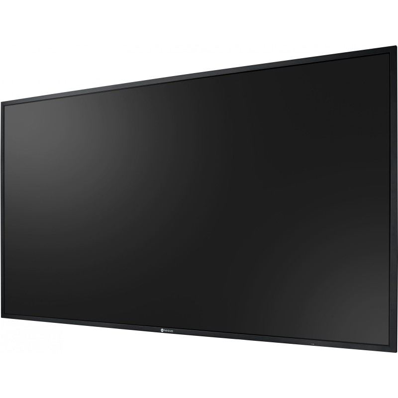 Buy AG neovo - HMQ-5501 - 139.7cm Black in Cyprus, Nicosia, Limassol, Larnaka, Pafos