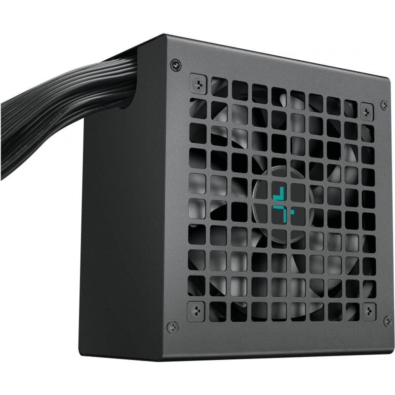 Buy DeepCool Power Supply - PL750-D - 750W in Cyprus, Nicosia, Limassol, Larnaka, Pafos