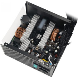 Buy DeepCool Power Supply - PL750-D - 750W in Cyprus, Nicosia, Limassol, Larnaka, Pafos