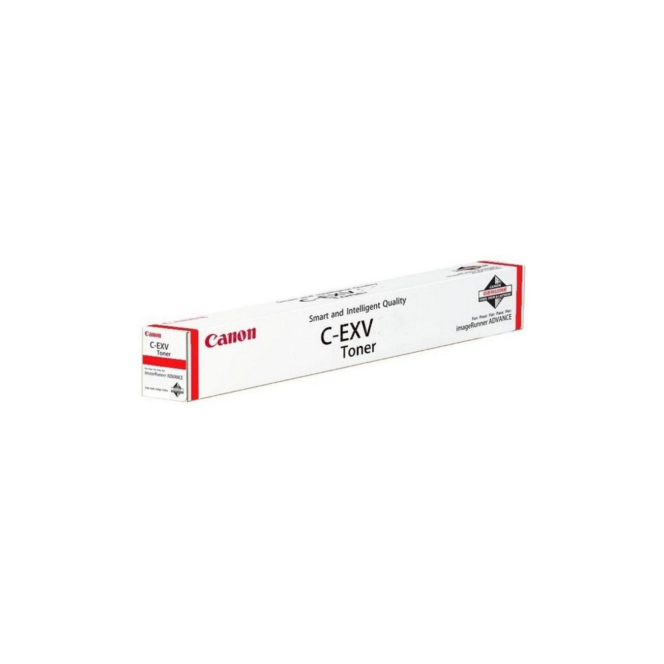 Canon Toner C-EXV51 - 0483C002 - Magenta up to 60,000 pages — Buy in Cyprus with Fast Delivery