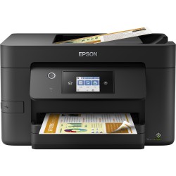 Buy Epson WorkForce Pro - WF-3820DWF - Inkjet Printer, 4-in-1, A4, LAN, WLAN, Wi... in Cyprus, Nicosia, Limassol, Larnaka, Pafos