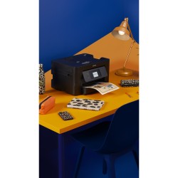 Buy Epson WorkForce Pro - WF-3820DWF - Inkjet Printer, 4-in-1, A4, LAN, WLAN, Wi... in Cyprus, Nicosia, Limassol, Larnaka, Pafos