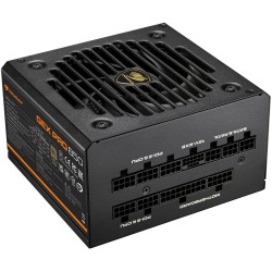 Buy COUGAR Power Supply - GEX PRO 750W - ATX3.1, 80 Plus Gold, Modular in Cyprus, Nicosia, Limassol, Larnaka, Pafos