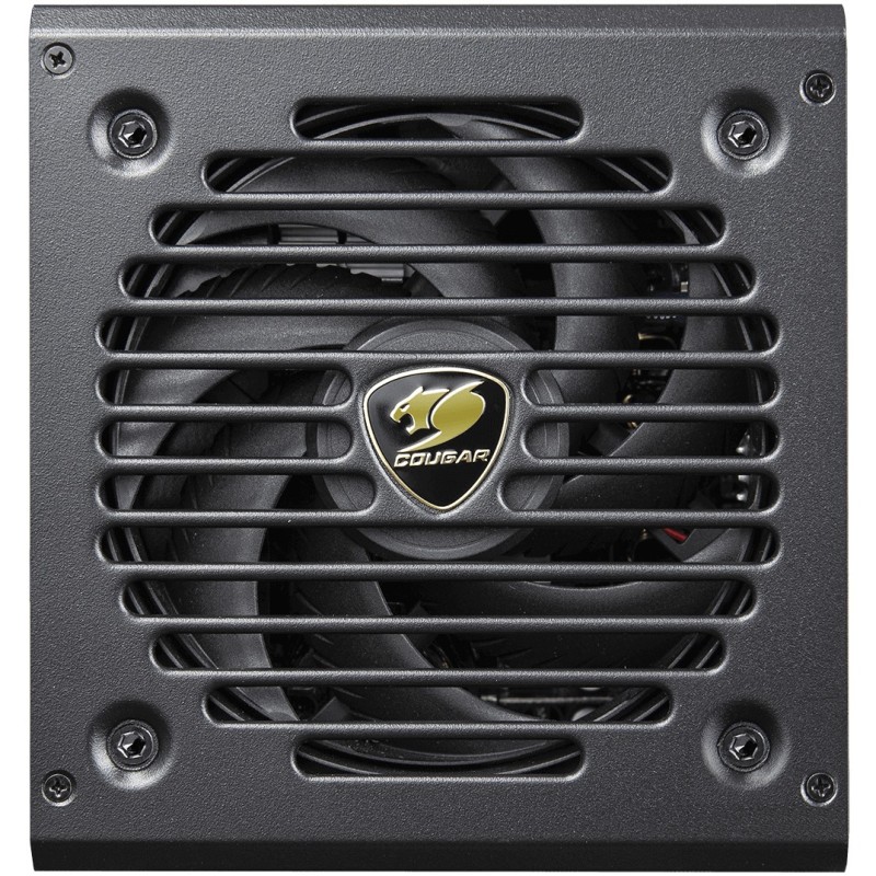 Buy COUGAR Power Supply - GEX PRO 750W - ATX3.1, 80 Plus Gold, Modular in Cyprus, Nicosia, Limassol, Larnaka, Pafos