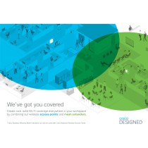 Cisco - CBW140AC - 802.11AC 2X2 WAVE 2 — Buy in Cyprus with Fast Delivery