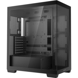DeepCool CG580 Mid Tower ATX PC Case - Tempered Glass (Boxed) — Buy in Cyprus with Fast Delivery