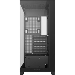 DeepCool CG580 Mid Tower ATX PC Case - Tempered Glass (Boxed) — Buy in Cyprus with Fast Delivery