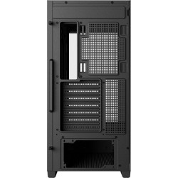 DeepCool CG580 Mid Tower ATX PC Case - Tempered Glass (Boxed) — Buy in Cyprus with Fast Delivery