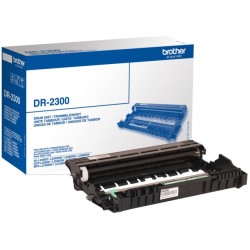 Buy Brother Drum Unit - DR-2300 - up to 12,000 pages in Cyprus, Nicosia, Limassol, Larnaka, Pafos