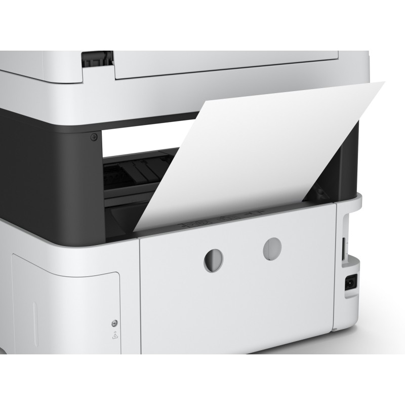 Buy Epson EcoTank Inkjet Printer - ET-5150 - 3in1 A4 WLAN WiFi ADF Duplex in Cyprus, Nicosia, Limassol, Larnaka, Pafos