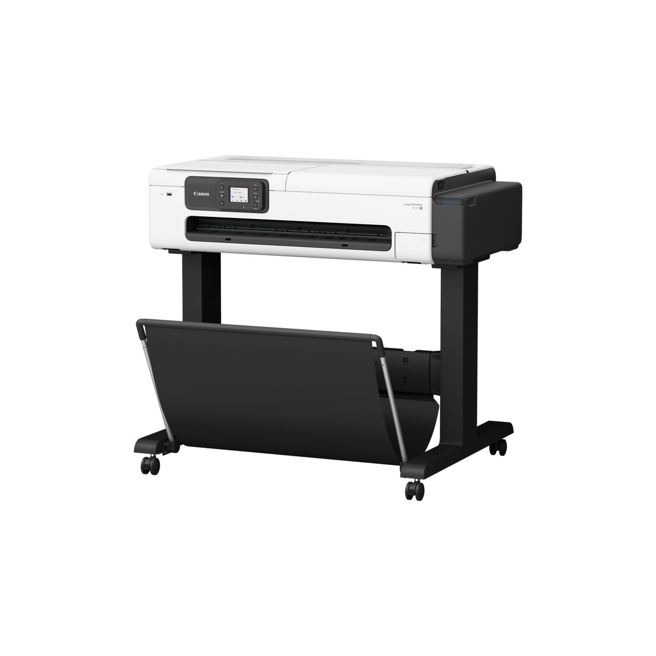 Canon imagePROGRAF Large Format Printer - TC-21M - DIN A1, 24", USB, LAN, WLAN — Buy in Cyprus with Fast Delivery