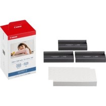 Canon Ink Paper Set - KP-108IP N — Buy in Cyprus with Fast Delivery