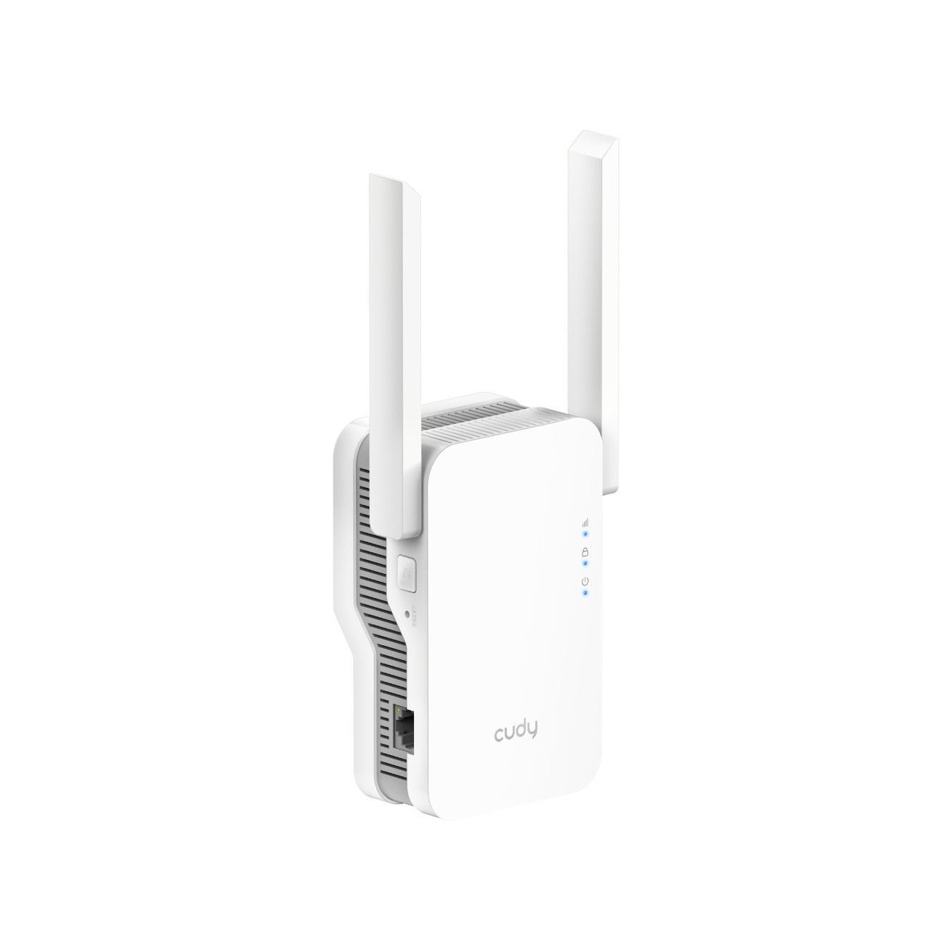 Cudy - BE3600 - WiFi 7 Mesh Repeater — Buy in Cyprus with Fast Delivery