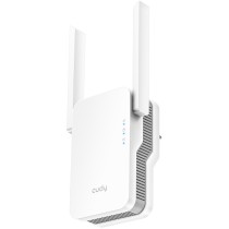 Cudy - BE3600 - WiFi 7 Mesh Repeater — Buy in Cyprus with Fast Delivery