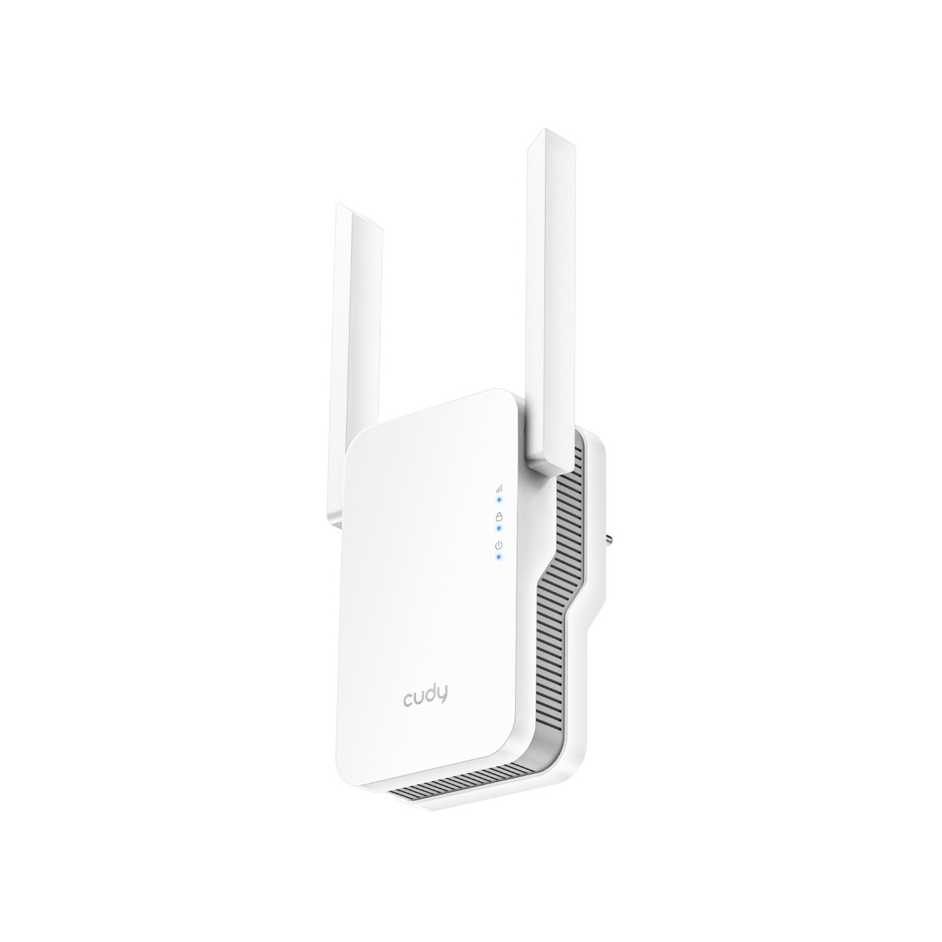 Cudy - BE3600 - WiFi 7 Mesh Repeater — Buy in Cyprus with Fast Delivery