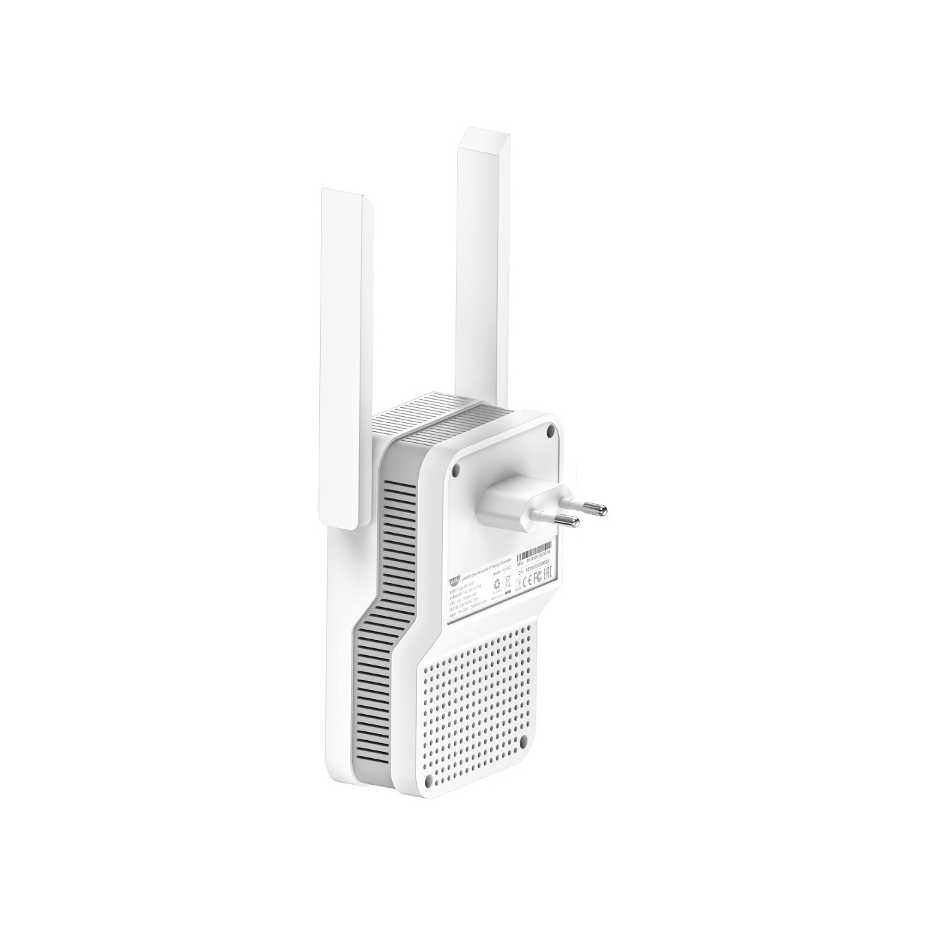 Cudy - BE3600 - WiFi 7 Mesh Repeater — Buy in Cyprus with Fast Delivery
