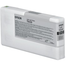 Epson - C13T653900 - Light Black — Buy in Cyprus with Fast Delivery