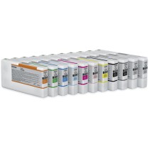Epson - C13T653900 - Light Black — Buy in Cyprus with Fast Delivery