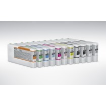 Epson - C13T653900 - Light Black — Buy in Cyprus with Fast Delivery