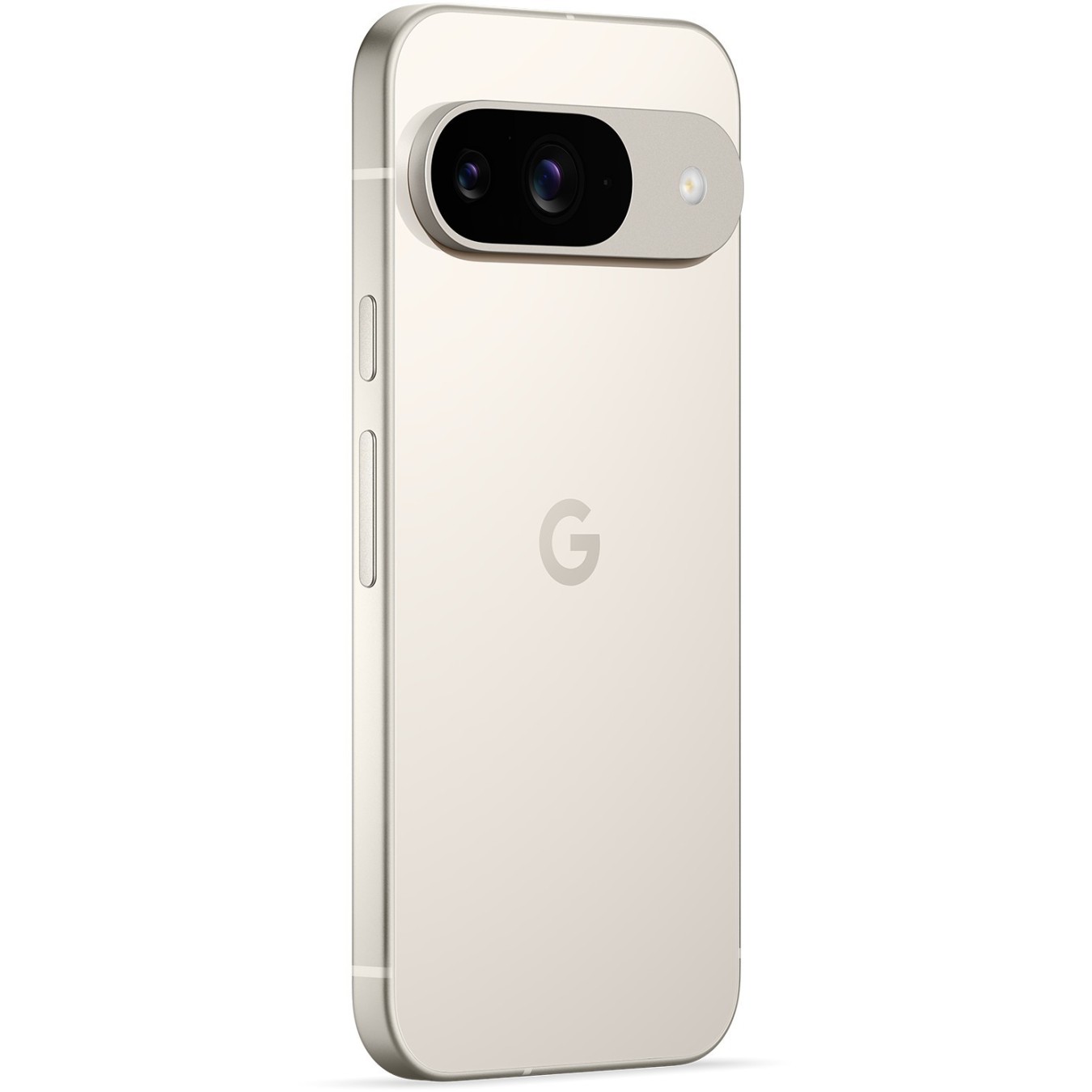 Google Pixel - Pixel 9 - 128GB 12RAM 5G Porcelain — Buy in Cyprus with Fast Delivery