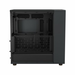 Fractal Design North XL Charcoal Black - E-ATX Full Tower PC Case, 3x140mm Fans, USB-C - FD-C-NOR1X-02 (Boxed)