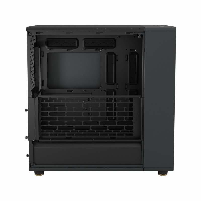 Buy Fractal Design North XL - Charcoal Black - E-ATX Mid Tower PC Case, 3x140mm ... in Cyprus, Nicosia, Limassol, Larnaka, Pafos