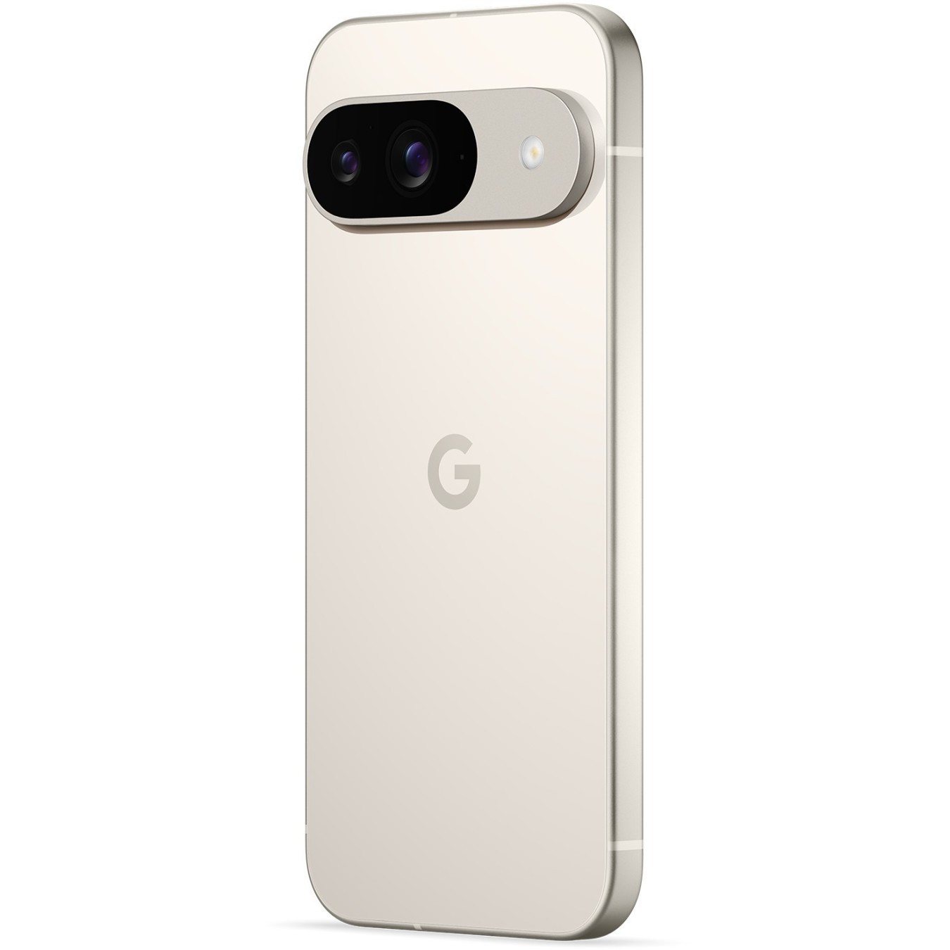 Google Pixel - Pixel 9 - 128GB 12RAM 5G Porcelain — Buy in Cyprus with Fast Delivery