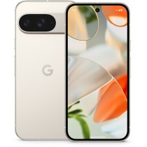 Google Pixel - Pixel 9 - 128GB 12RAM 5G Porcelain — Buy in Cyprus with Fast Delivery