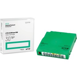 Buy LTO HP LTO8 30 TB Ultrium 8 - Q2078A -  in Cyprus, Nicosia, Limassol, Larnaka, Pafos