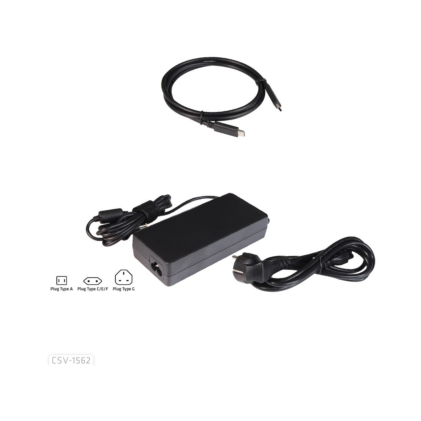 Club3D 4K ChargingDock USB-C - 6xUSB3 2xDP HDMI LAN Audio — Buy in Cyprus with Fast Delivery