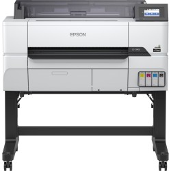Buy T Epson SureColor - SC-T3405 -  in Cyprus, Nicosia, Limassol, Larnaka, Pafos