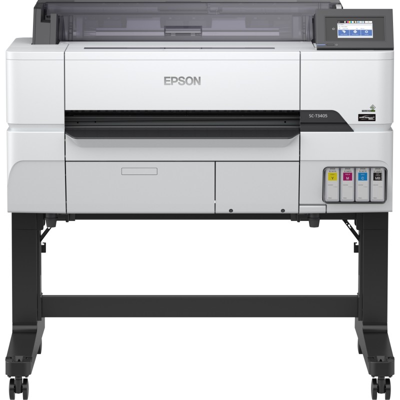 Buy T Epson SureColor - SC-T3405 - in Cyprus, Nicosia, Limassol, Larnaka, Pafos