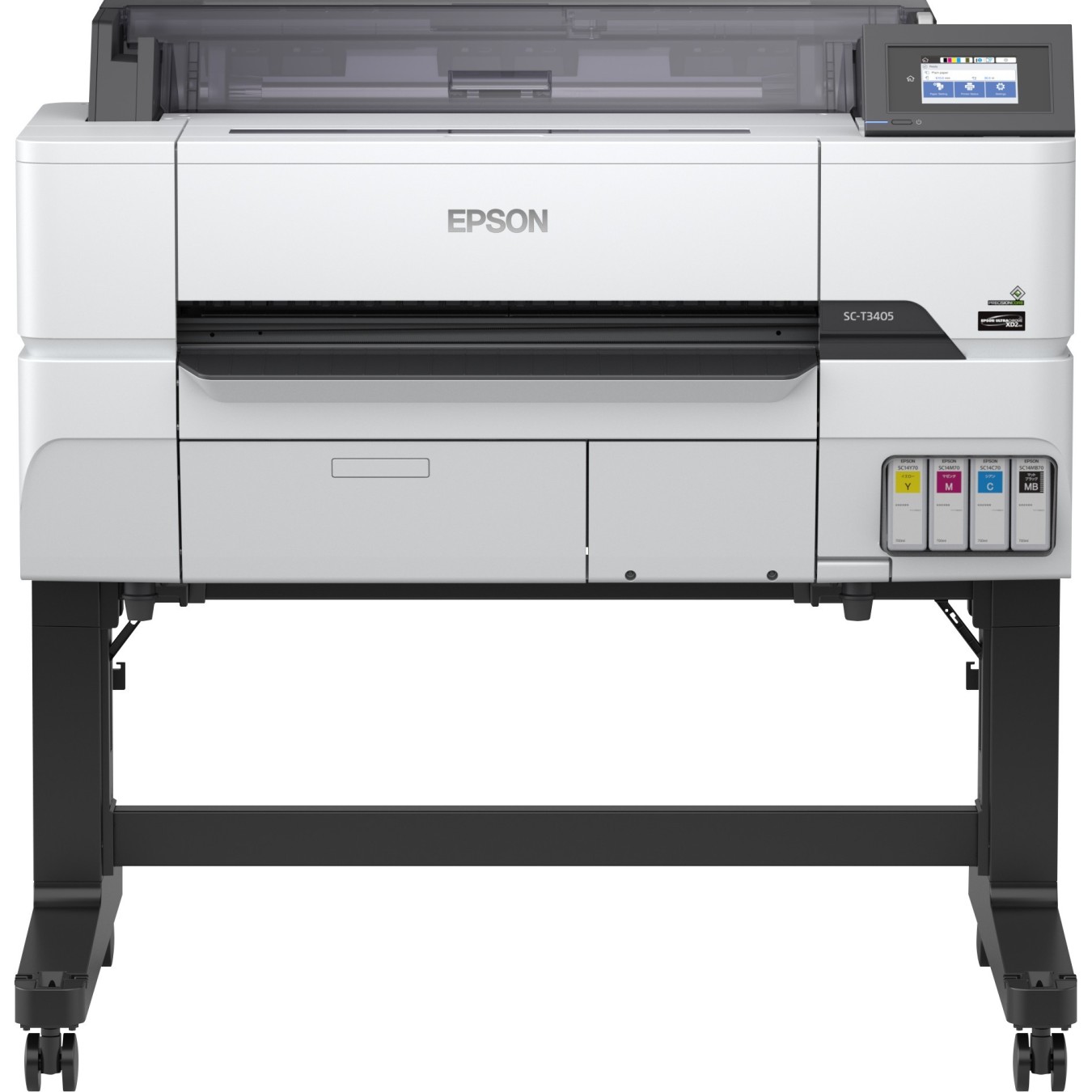 T Epson SureColor - SC-T3405 -  — Buy in Cyprus with Fast Delivery
