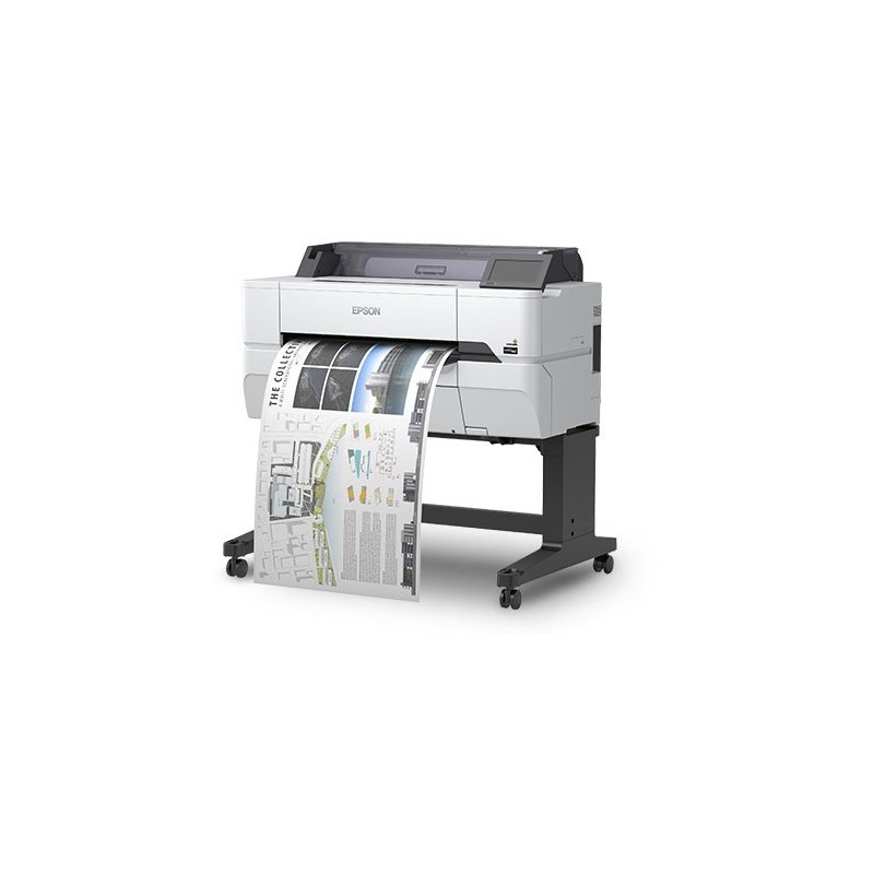 Buy T Epson SureColor - SC-T3405 - in Cyprus, Nicosia, Limassol, Larnaka, Pafos