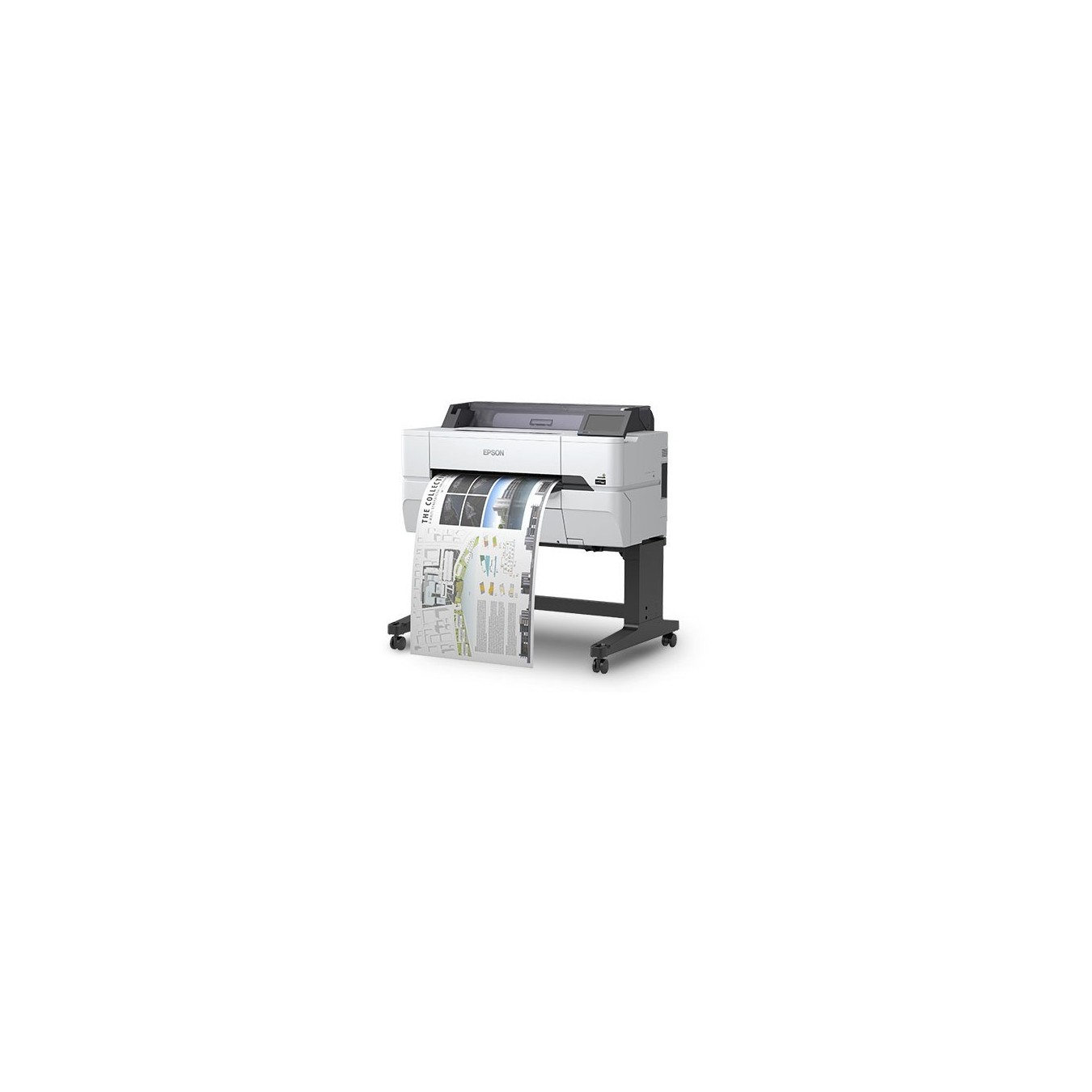 T Epson SureColor - SC-T3405 -  — Buy in Cyprus with Fast Delivery