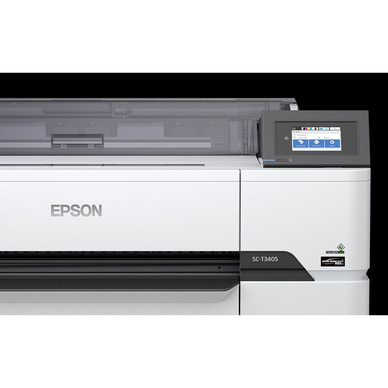 Buy T Epson SureColor - SC-T3405 -  in Cyprus, Nicosia, Limassol, Larnaka, Pafos