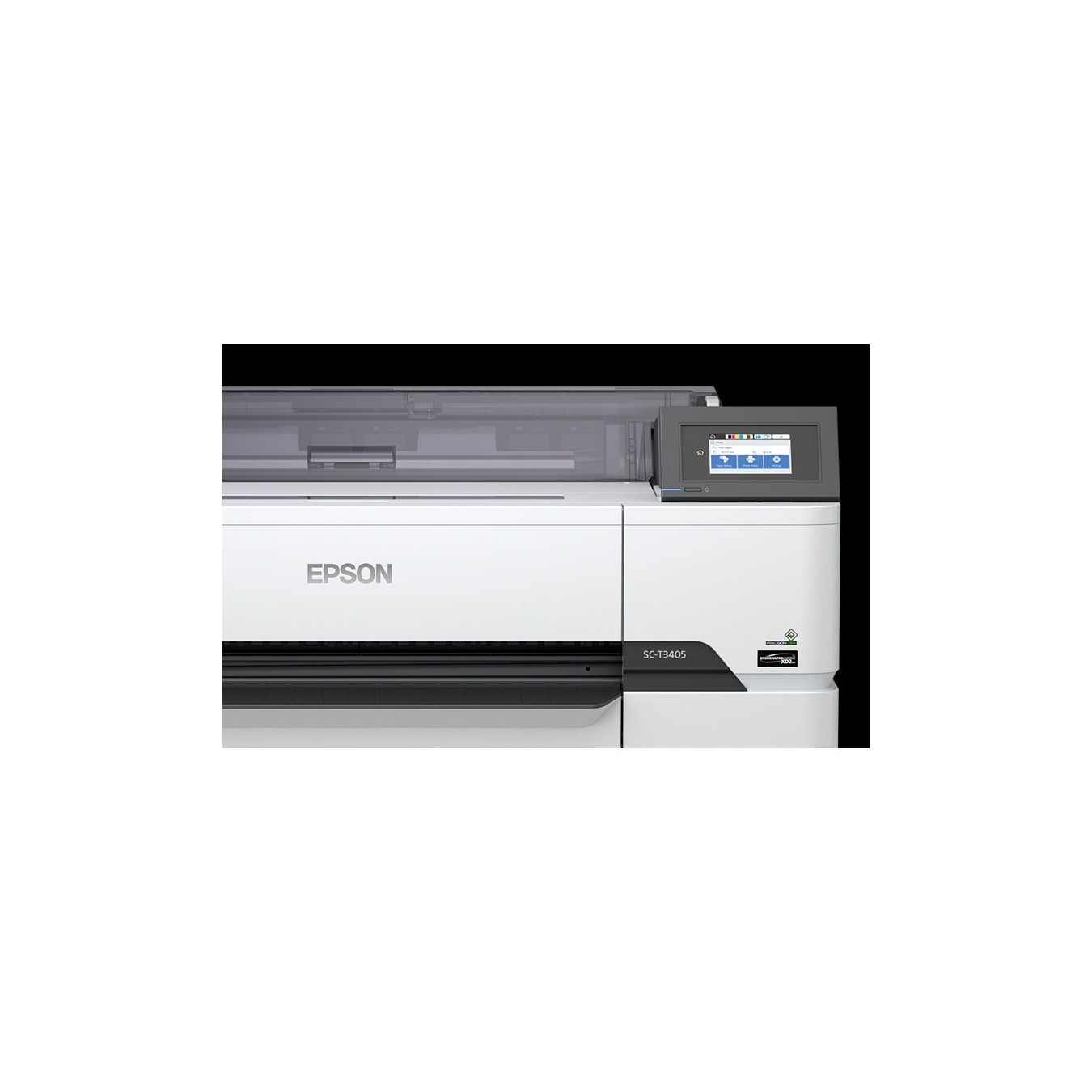 T Epson SureColor - SC-T3405 -  — Buy in Cyprus with Fast Delivery